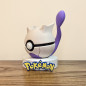 Pokéball Mewtwo Pokéball Mewtwo