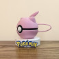 Pokéball Mew Pokéball Mew
