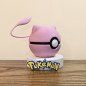 Pokéball Mew Pokéball Mew