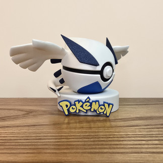 Pokéball Lugia