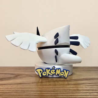 Pokéball Lugia