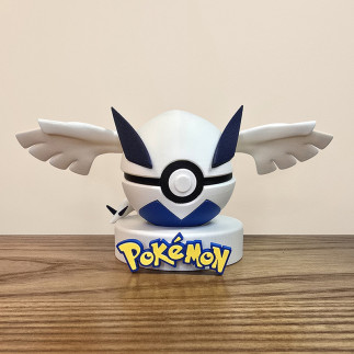 Pokéball Lugia