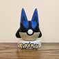 Pokéball Lucario Pokéball Lucario