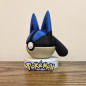 Pokéball Lucario Pokéball Lucario