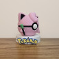 Pokéball Fan Art Rondoudou / Jigglypuff Pokéball Fan Art Rondoudou / Jigglypuff