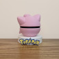 Pokéball Fan Art Rondoudou / Jigglypuff Pokéball Fan Art Rondoudou / Jigglypuff