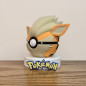 Pokéball Arcanin / Arcanine Pokéball Arcanin / Arcanine
