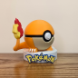 Pokéball Salamèche - Charmander Pokéball Salamèche - Charmander