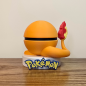 Pokéball Salamèche - Charmander Pokéball Salamèche - Charmander