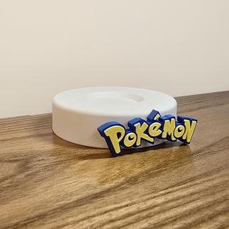 Support Pokéball Logo