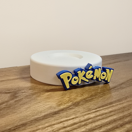 Support Pokéball Logo