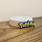 Support Pokéball Logo Support Pokéball Logo