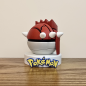 Pokéball Fan Art Groudon Pokéball Fan Art Groudon
