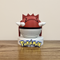 Pokéball Fan Art Groudon Pokéball Fan Art Groudon