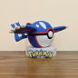 Pokéball Fan Art Kyogre Pokéball Fan Art Kyogre