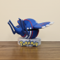 Pokéball Fan Art Kyogre Pokéball Fan Art Kyogre