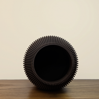Vase Japandi Moyo