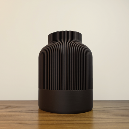 Vase Japandi Moyo
