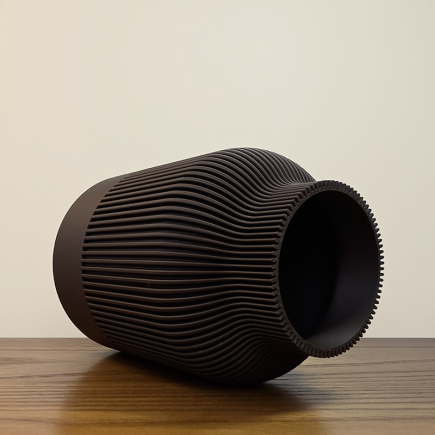 Vase Japandi Moyo