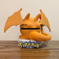 Pokéball Fan Art Dracaufeu - Charizard Pokéball Fan Art Dracaufeu - Charizard