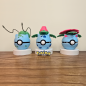 Pack Bulbizarre / Bulbasaur Evolutions Pack Bulbizarre / Bulbasaur Evolutions