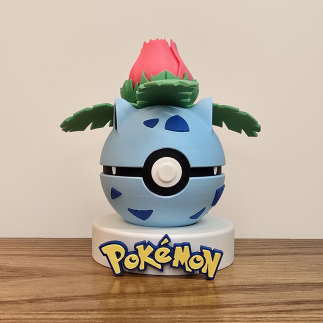 Pack Bulbizarre / Bulbasaur Evolutions