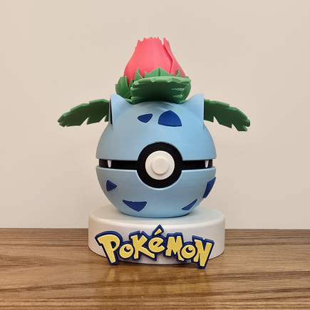 Pack Bulbizarre / Bulbasaur Evolutions