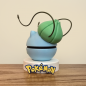 Pokéball Bulbizarre - Bulbasaur Pokéball Bulbizarre - Bulbasaur