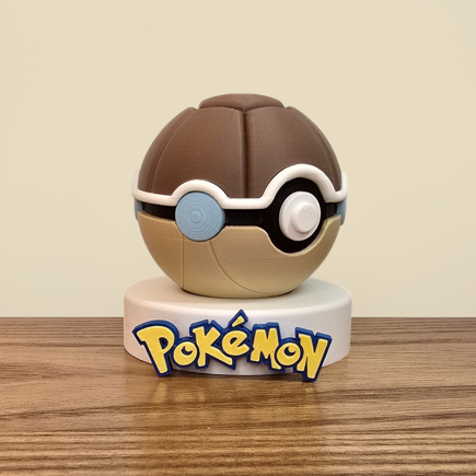 Pokéball Fan Art Carapuce - Squirtle