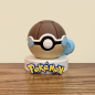 Pokéball Fan Art Carapuce - Squirtle Pokéball Fan Art Carapuce - Squirtle