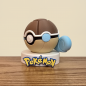 Pokéball Fan Art Carapuce - Squirtle Pokéball Fan Art Carapuce - Squirtle