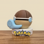 Pokéball Fan Art Carapuce - Squirtle Pokéball Fan Art Carapuce - Squirtle