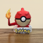 Pokéball Fan Art Reptincel - Charmeleon Pokéball Fan Art Reptincel - Charmeleon