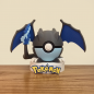 Pokéball Fan Art Mega-Dracaufeu-X / Mega-Charizard-X Pokéball Fan Art Mega-Dracaufeu-X / Mega-Charizard-X