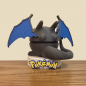 Pokéball Fan Art Mega-Dracaufeu-X / Mega-Charizard-X Pokéball Fan Art Mega-Dracaufeu-X / Mega-Charizard-X