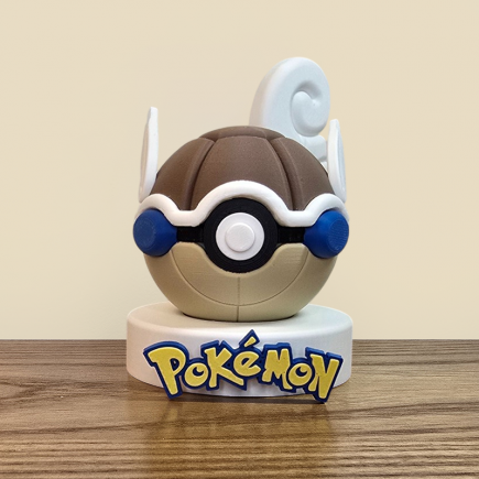 Pokéball Fan Art Carabaffe - Wartortle