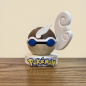Pokéball Fan Art Carabaffe - Wartortle Pokéball Fan Art Carabaffe - Wartortle