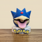 Pokéball Fan Art Akakwak / Golduck Pokéball Fan Art Akakwak / Golduck