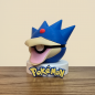 Pokéball Fan Art Akakwak / Golduck Pokéball Fan Art Akakwak / Golduck