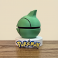 Pokéball Fan Art Chrysacier - Metapod Pokéball Fan Art Chrysacier - Metapod