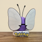 Pokéball Fan Art Papilusion - Butterfree Pokéball Fan Art Papilusion - Butterfree