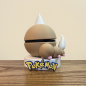 Pokéball Fan Art Aspicot - Weddle Pokéball Fan Art Aspicot - Weddle
