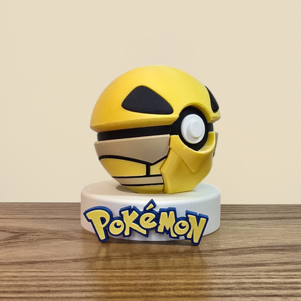 Pokéball Fan Art Coconfort - Kakuna
