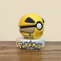 Pokéball Fan Art Coconfort - Kakuna Pokéball Fan Art Coconfort - Kakuna
