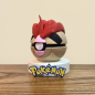 Pokéball Fan Art Roucoups - Pidgeotto Pokéball Fan Art Roucoups - Pidgeotto
