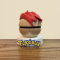 Pokéball Fan Art Roucoups - Pidgeotto Pokéball Fan Art Roucoups - Pidgeotto