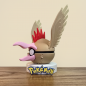 Pokéball Fan Art Rapasdepic - Fearow Pokéball Fan Art Rapasdepic - Fearow