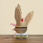 Pokéball Fan Art Rapasdepic - Fearow Pokéball Fan Art Rapasdepic - Fearow