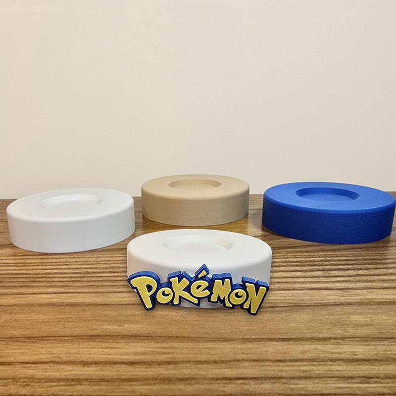 SUPPORTS POKEBALL