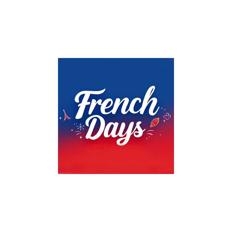FRENCH DAYS